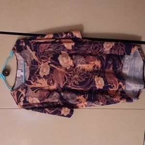 Lularoe Maleficent Irma, Small